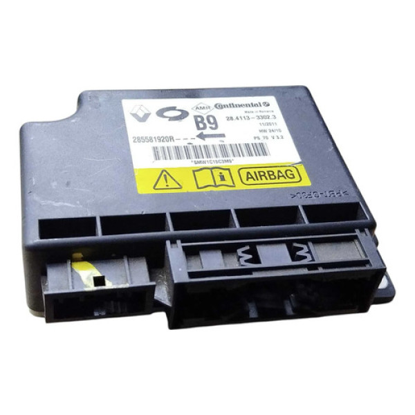 Modulo Renault Fluence 2.0 16v 2011 2012 285581920r