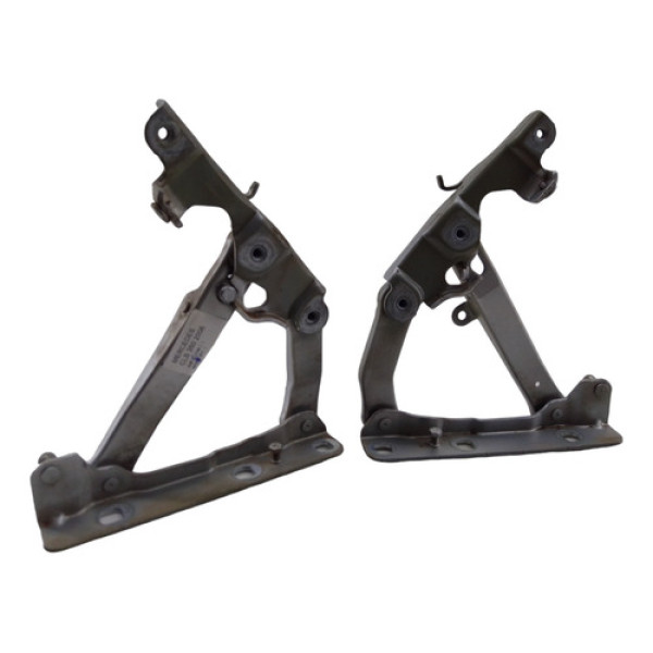 Braco Do Capo Mercedes Cls350 2006 Par
