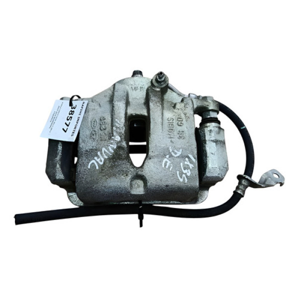 Pinça Freio Ix35 2012 2013 2014 2015 Dianteira Esquerda