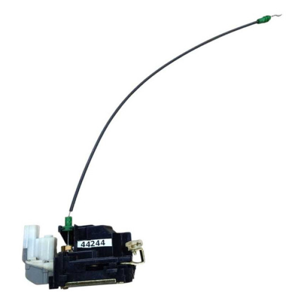 Fechadura Eletrica Ecosport 2008 2010 Traseira Esquerda