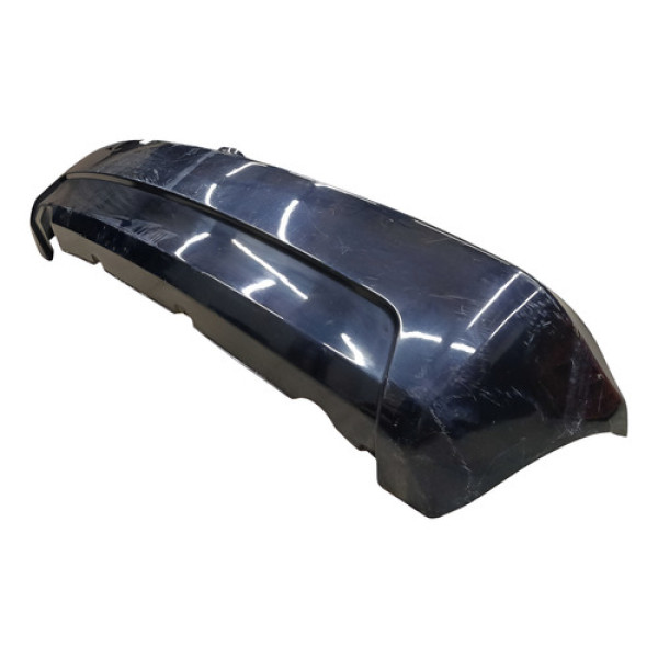 Parachoque Traseiro Celta 2007 2008 2009 2010 2011 2012 2013