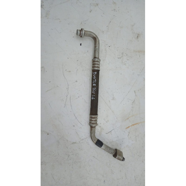 Mangueira Do Ar Condicionado Renault Duster 1.6 2013 A 2016