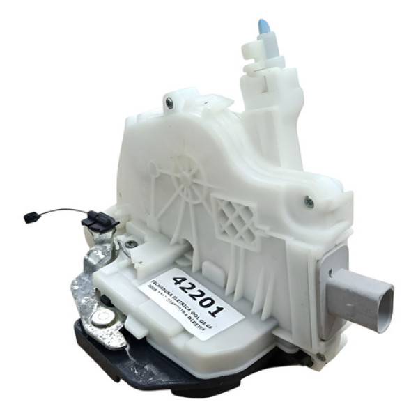 Fechadura Eletrica Gol G5 G6 2008 2012 Dianteira Direita