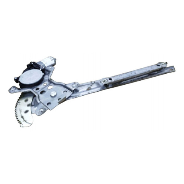 Maquina Vidro Porta Toyota Etios Dianteira Direita 2015