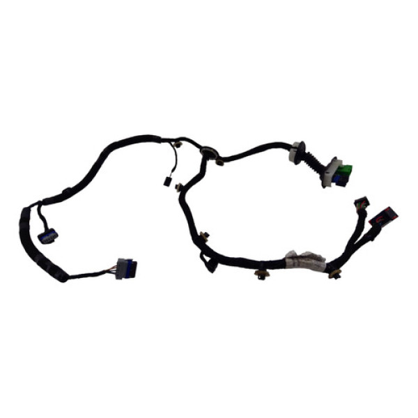 Chicote Porta Dianteira Esquerda Citroen C3 Picasso 2012