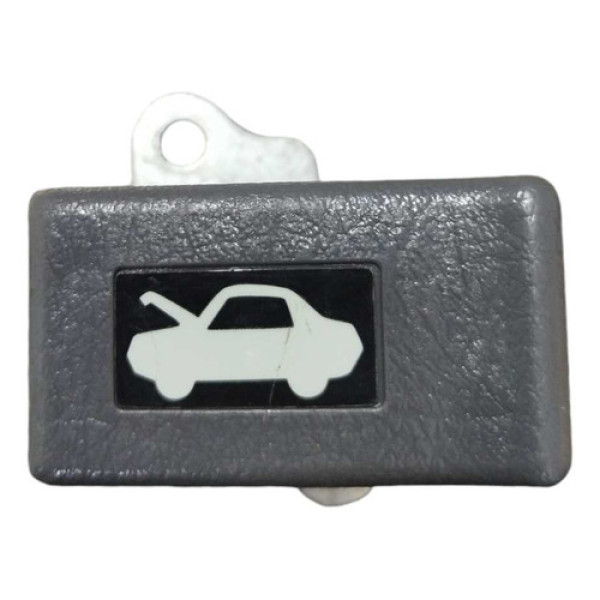 Alavanca Abertura Capo Accord 2006 2007 2008 2009 2010