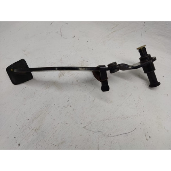 Pedal Do Freio Mb Classe A 2000