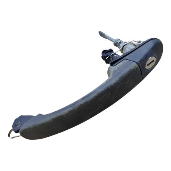 Maçaneta Externa Volkswagen Gol G3 2004 Dianteira Esquerda Dianteira