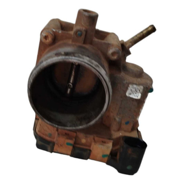 Tbi Corpo Borboleta Fiat Strada Palio 1.8 Etorq 2012 2013 15