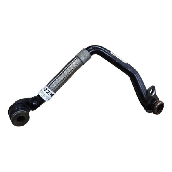 Tubo Entrada Agua Exaustão Dodge Ram 6.7 2500 2019 2020 2021