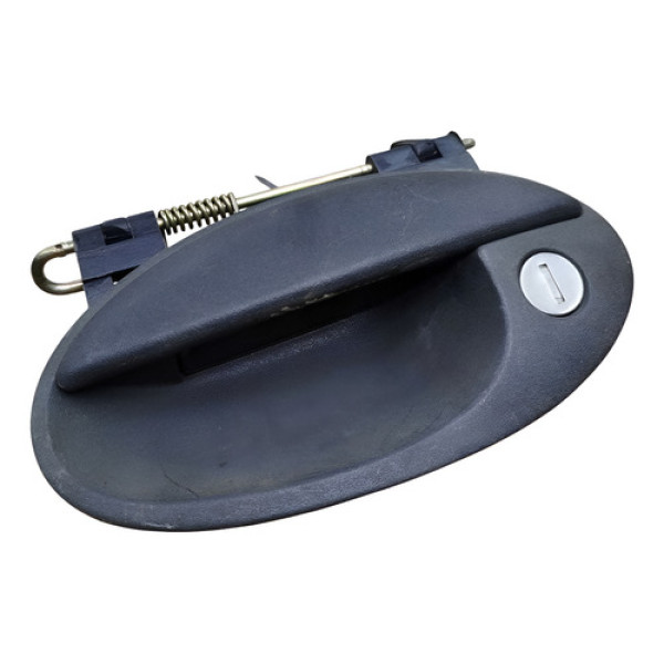 Maçaneta Externa Chevrolet Celta 2001 Dianteira Esquerda