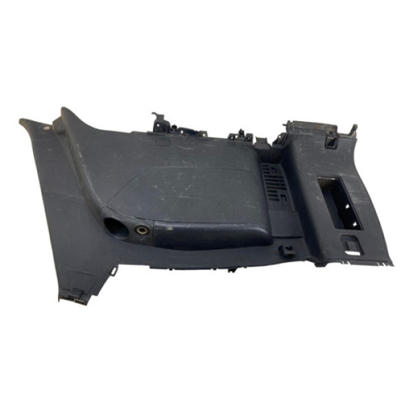 Acabamento Forro Porta Malas Lado Esquerdo C4 Grand Picasso