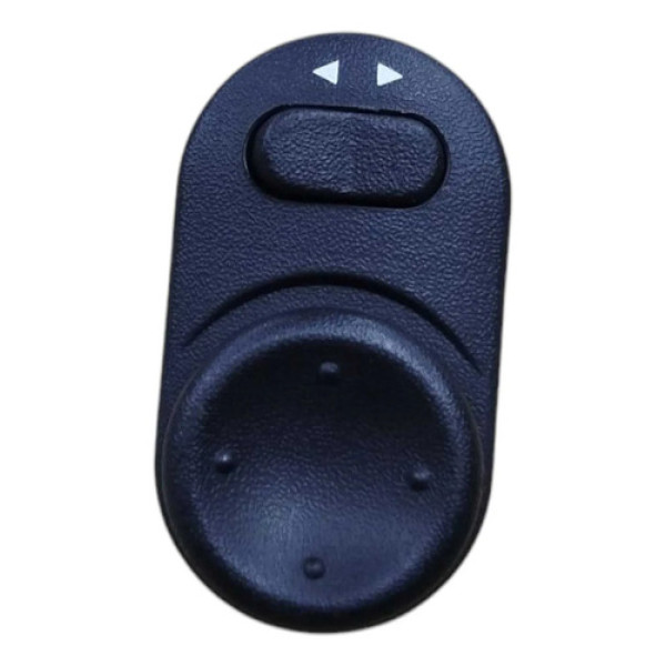 Botão Regulagem Retrovisor Eletrico Astra 2004 2005 2006