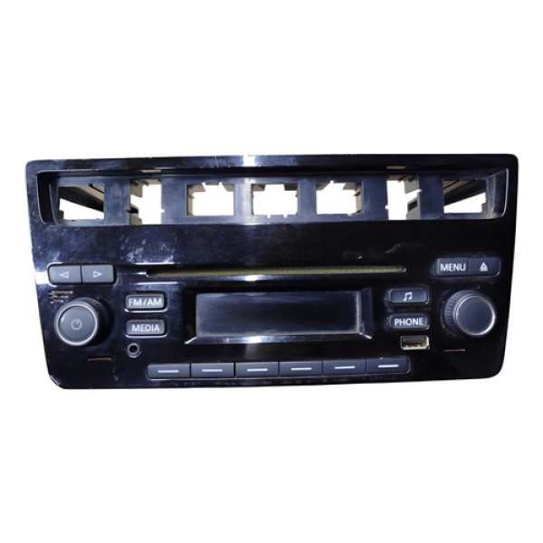 Radio Som Saveiro 2009 2010 2011 2012 2013