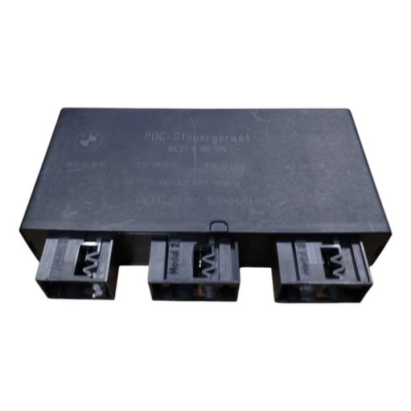Modulo Unidade Controle X6 2009 2010 2011 2012