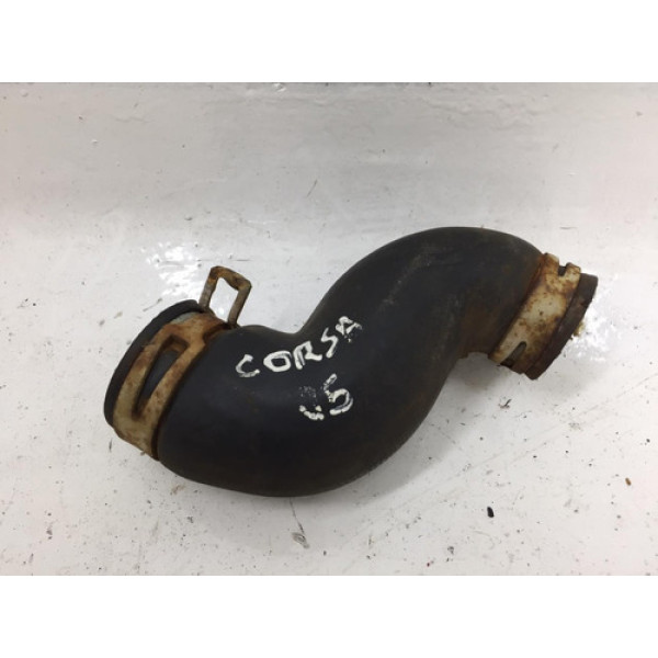 Mangueira Do Tubo Bomba D\' Agua Chevrolet Corsa 1994