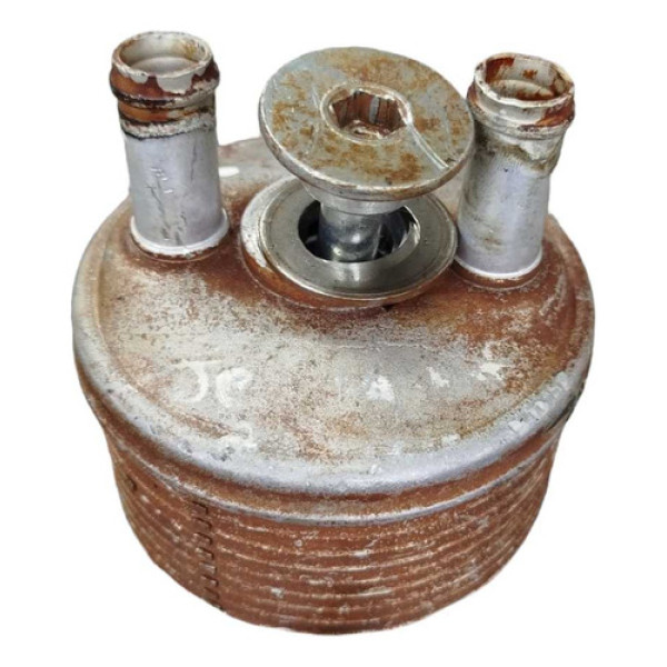 Resfriador De Oleo Cambio Volkswagen Jetta 2.0 8v 2016