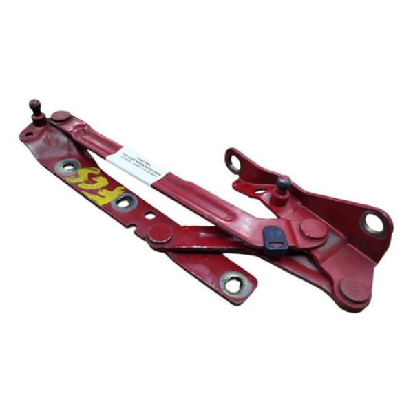 Dobradiça Tampa Traseira Ford Focus Sedan 2005 Lado Esquerdo