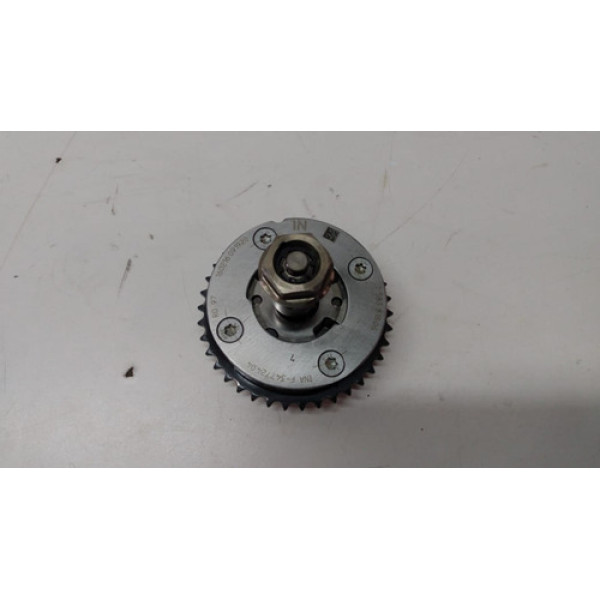 Polia Cabeçote In Bmw N20 2015