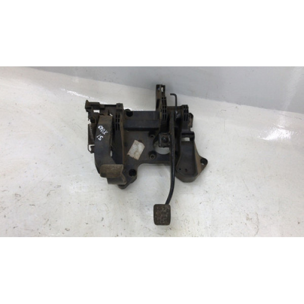 Pedal De Freio E Embreagem Gm Onix 2015