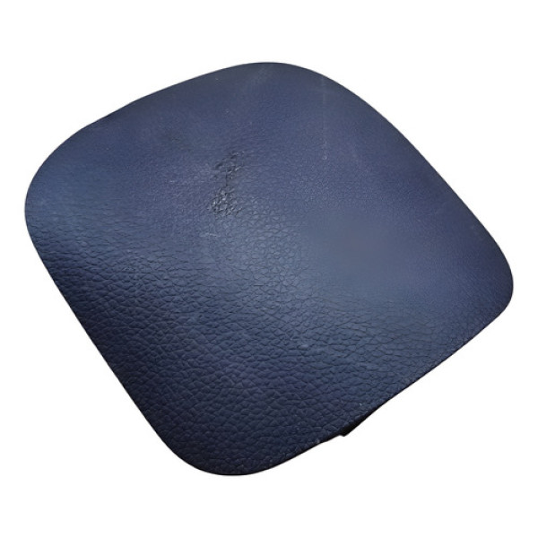 Tampa Acabamento Interno Porta Malas Hrv 2016 2020 Detalhe Preta