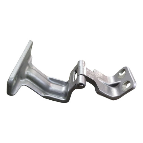 Dobradiça Superior Tampa Traseira Direita Toro 2020 2021