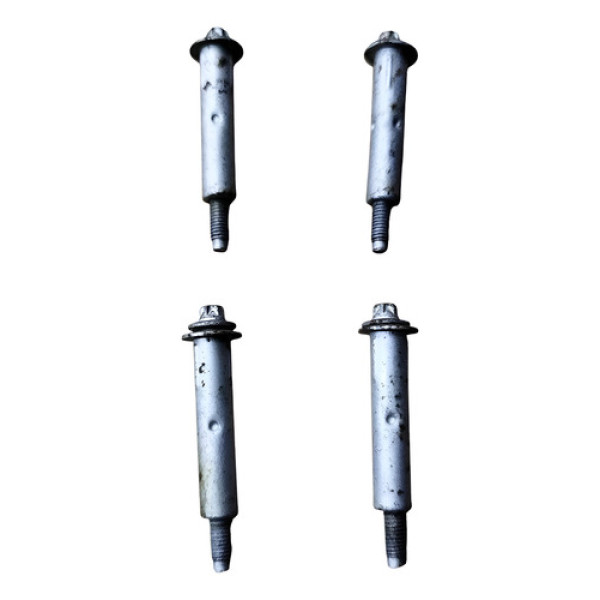 Parafuso Resfriador Oleo Journey 3.6 V6 2011 2013 2015 Kit