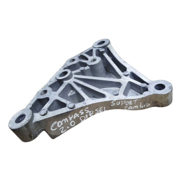 Suporte Caixa Cambio Jeep Compass 2.0 2018 2019 2020 Diesel