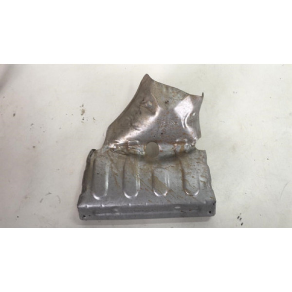 Defletor Catalisador Ford Ecosport 2017