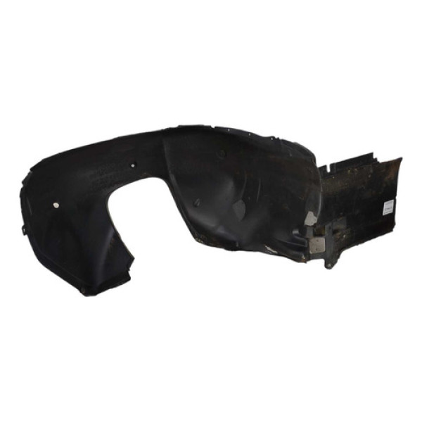 Parabarro Dianteiro Esquerdo Bmw 330 2001 2002 2003 Detalhe