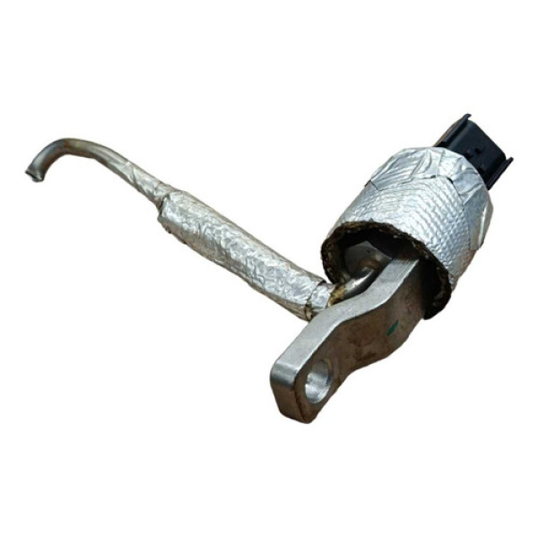 Sensor Pressão Dodge Ram 2500 6.7 2019 2023 Cumins Prata