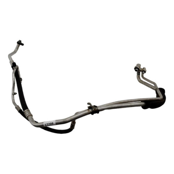 Mangueira Ar Condicionado Camaro Ss 6.2 V8 2011 Detalhe