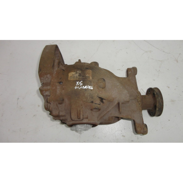 Diferencial Traseiro Bmw X5 V6 2002