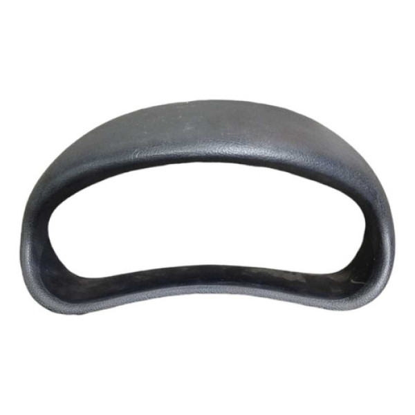 Moldura Painel Instrumentos Peugeot 206 2006 2007 2008 