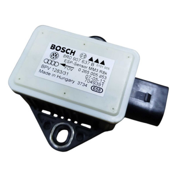 Sensor Posição Audi A4 2.0 2009 2010 2011 2012 2013 2014