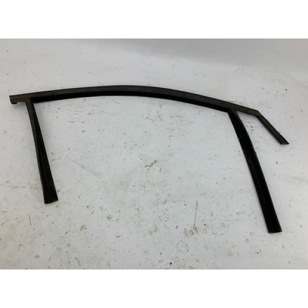 Borracha Guarnição Porta Dianteira Direita Ford Focus 2014