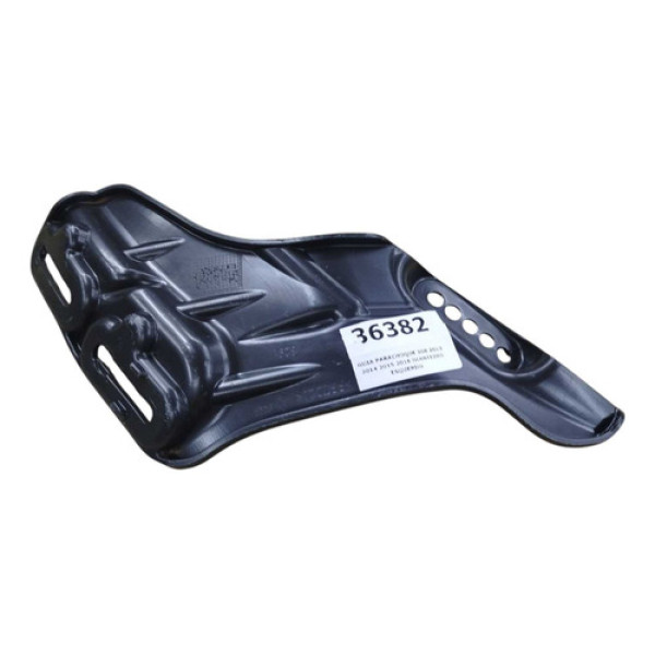 Guia Parachoque 208 2013 2014 2015 2016 Dianteiro Esquerdo