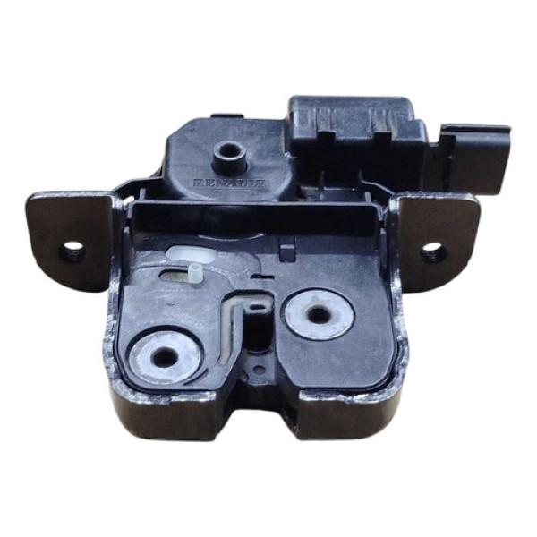 Fechadura Eletrica Renault Fluence Tampa Traseira 2011 2012