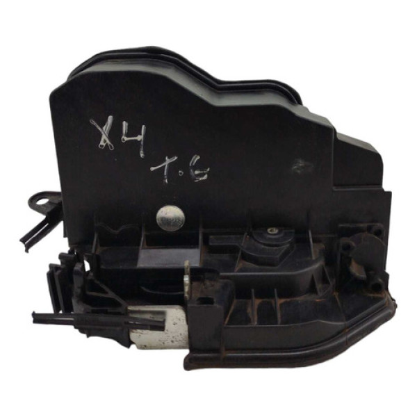 Fechadura Porta Traseira Esquerda Bmw X4 3.0 2016 2017 2018