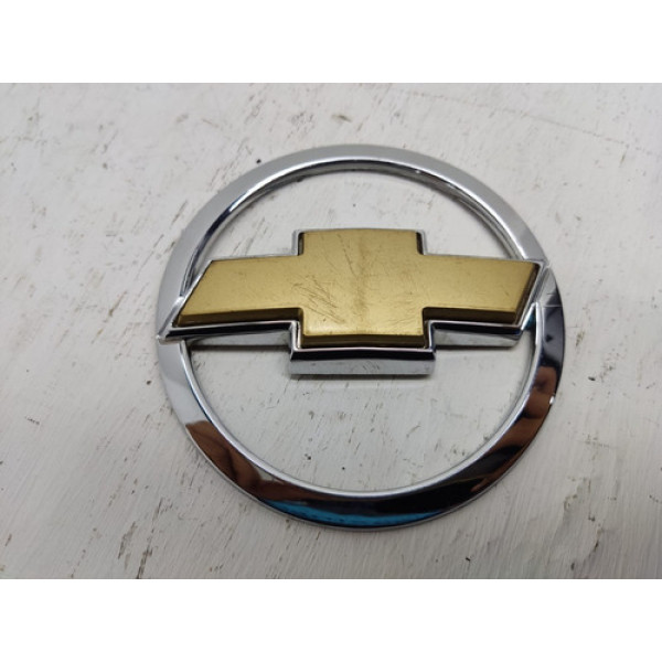 Emblema Da Chevrolet