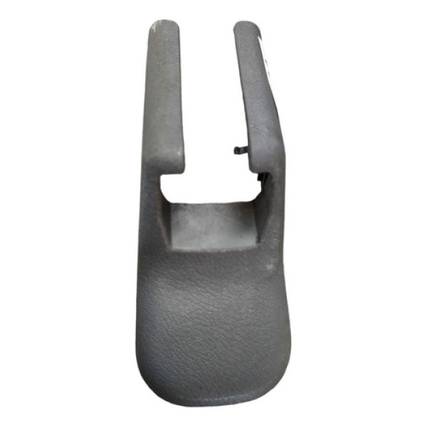 Acabamento Trilho Banco Accord 2006 2007 2008 2009 2010 Cinza