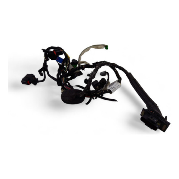 Chicote De Porta Dianteira Esquerda Volvo C30 2009