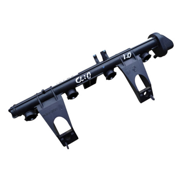 Flauta Injetora Clio Logan Sandero 1.0 16v 2008 2009 2016