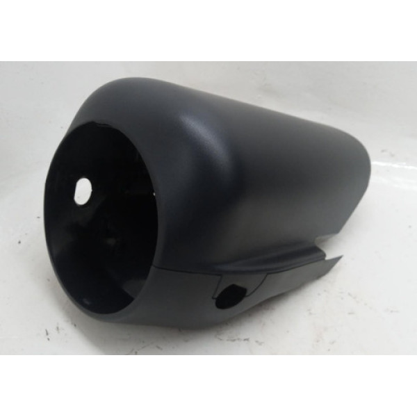 Acabamento Coluna De Direção Bmw X1 2012