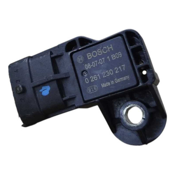 Sensor Map Astra Vectra Zafira 2.0 2006 2008 2010 2012