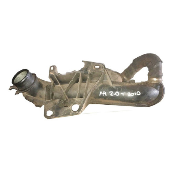 Mangueira Caixa Filtro De Ar Audi A4 2010