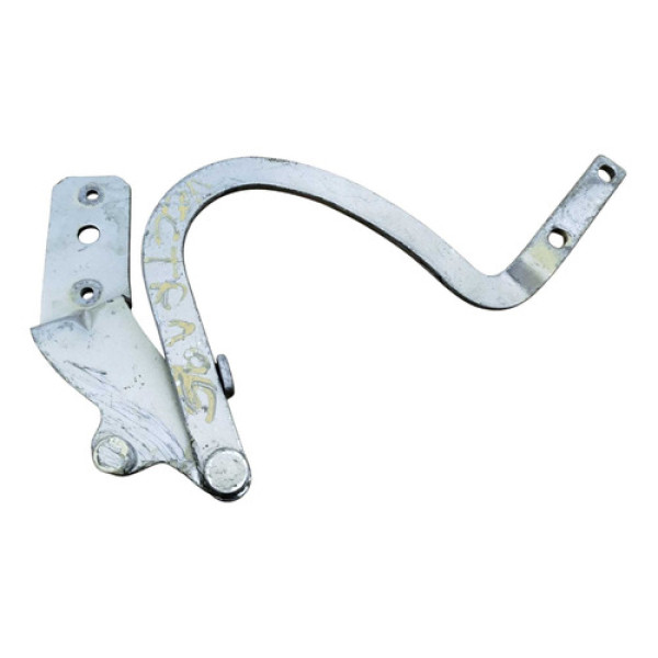 Dobradiça Capo Volkswagen Parati 1995 1996 1997 Lado Direito