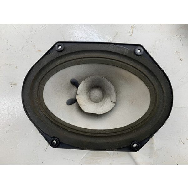 Auto Falante Porta Dianteira Direita Ford Focus 2004 Preto