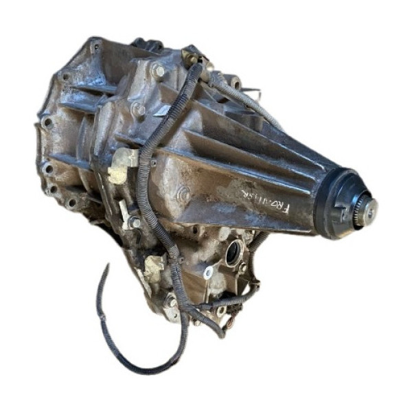 Caixa Tração Nissan Frontier 4x4 2.5 190 Cv Automatica 2013