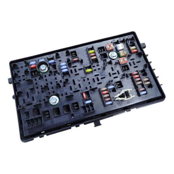 Caixa Fusivel Chevrolet Cruze 1.8 2011 2012 2013 2014 Manual